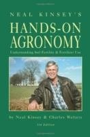 Hands-On Agronomy Walters Charles, Kinsey Neal