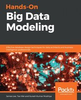 Hands-On Big Data Modeling - ebook epub Suresh Kumar Mukhiya, James Lee, Tao Wei