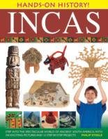 Hands on History: Inca's Steele Philip