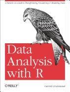 Hands-On Programming with R Grolemund Garrett