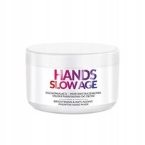 HANDS SLOW AGE maska parafinowa do dłoni 300g Farmona