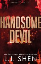 Handsome Devil Shen L.J.