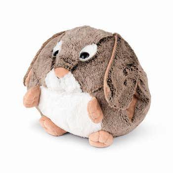 Handwarmer Bunny / Cozy Noxxiez - królik maskotka - poduszka