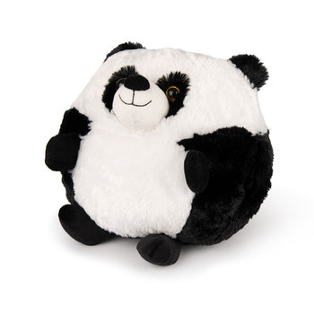 Handwarmer Panda / Cozy Noxxiez - panda maskotka - poduszka