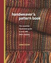 Handweaver's Pattern Book Dixon Anne
