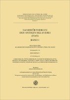 Handwörterbuch der antiken Sklaverei (HAS), 3 Bd.