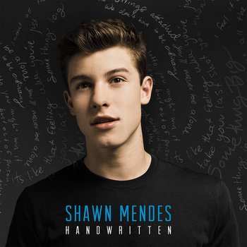 Handwritten (Deluxe Edition) - Mendes Shawn