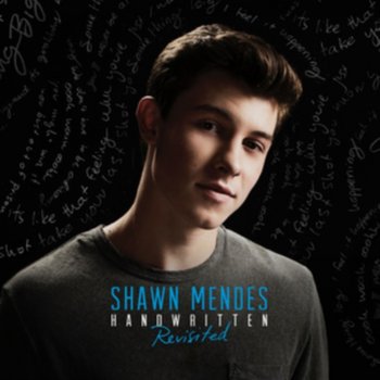 Handwritten (Revisited) - Mendes Shawn