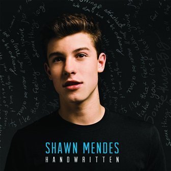 Handwritten - Mendes Shawn