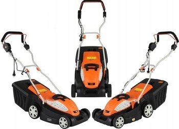 Handy, Kosiarka elektryczna 38 cm, 1600W, KC1600 - Handy