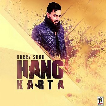 Hang Karta - Harry Shah