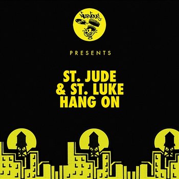 Hang On - St. Jude & St. Luke