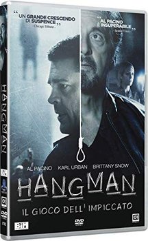 Hangman (M jak morderca) - Martin Johnny