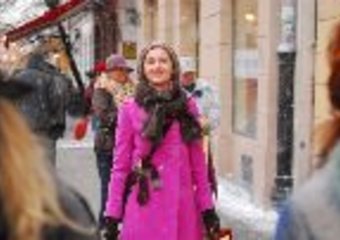 Hania - realizm magiczny po polsku