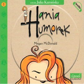 Hania Humorek - McDonald Megan