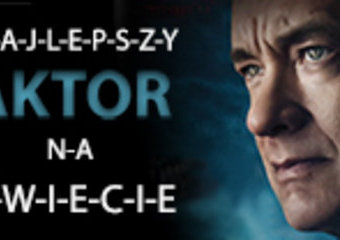 Tom Hanks – najlepszy aktor na świecie?