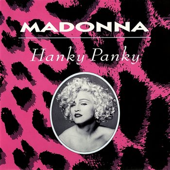 Hanky Panky - Madonna