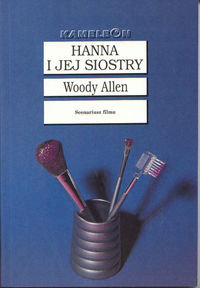 Hanna i Jej Siostry - Allen Woody