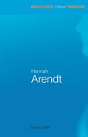 Hannah Arendt - Swift Simon