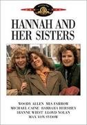 Hannah i jej siostry - Allen Woody