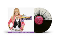 Hannah Montana 2, płyta winylowa Hannah Montana