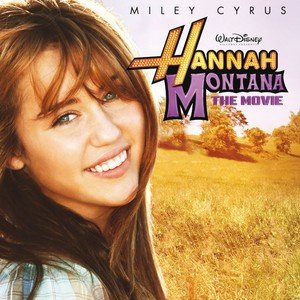 Hannah Montana The Movie (EE Version) - Various Artists