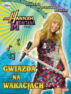Hannah Montana - Opracowanie zbiorowe