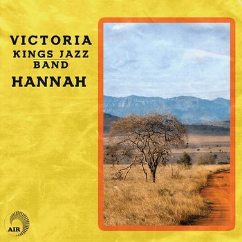 Hannah - Victoria Jazz Kings Band