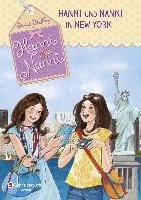Hanni und Nanni 37: Hanni und Nanni in New York - Blyton Enid