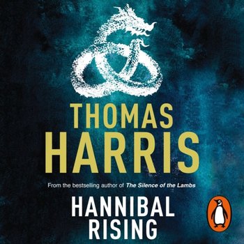 Hannibal Rising - Harris Thomas