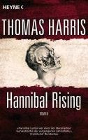 Hannibal Rising - Harris Thomas