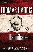 Hannibal - Harris Thomas