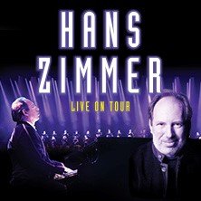 HANS ZIMMER Live On Tour 2017 - Parking
