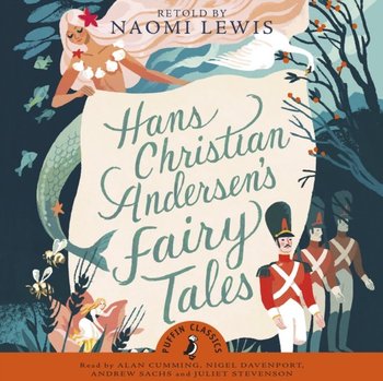 Hans Christian Andersen's Fairy Tales - Andersen Hans Christian