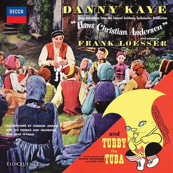 Hans Christian Andersen - Danny Kaye