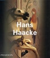 Hans Haacke - Bird Jon, Brecht Bertolt, Grasskamp Walter