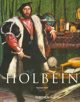 Hans Holbein - Wolf Norbert