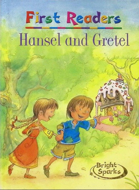 Hansel and Gretel - Opracowanie zbiorowe | Książka w Empik