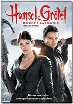 Hansel i Gretel: Łowcy Czarownic Wirkola Tommy