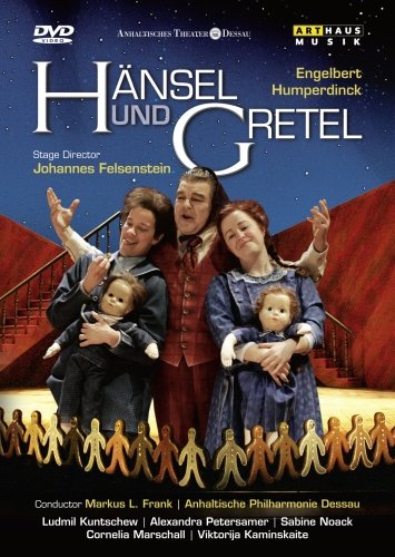 Hansel Und Gretel