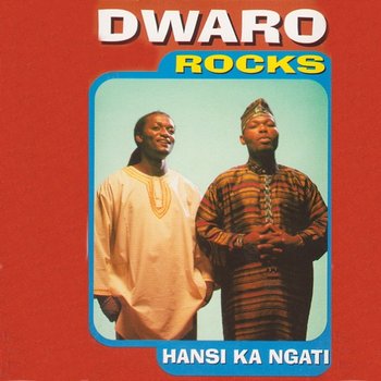 Hansi Ka Ngati - Dwaro Rocks