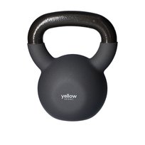 Hantla kettlebell 16kg