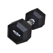 Hantla sześciokątna HEX 7,5kg Just7Gym