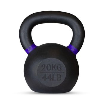 Hantle kettlebell Thorn Fit CC 2.0 20 kg - Hedo