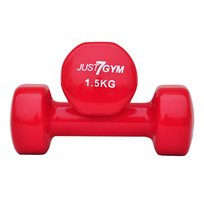 Hantle Winylowe 1,5kg (1 szt.) Just7Gym