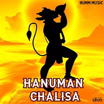 Hanuman Chalisa - S.Ramesh Raj and Ritesh G Rao