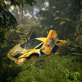 Hao2 - O.S.T.R., Hades