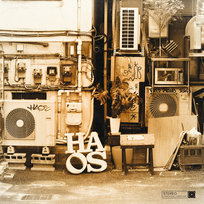 Haos O.S.T.R., Hades