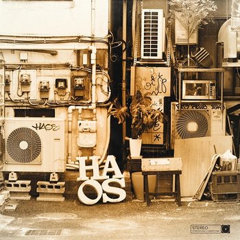 HAOS - O.S.T.R., Hades