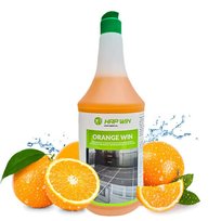 Hap Win Do Mycia Podłóg Gresu Płytek Pcv Linoleum